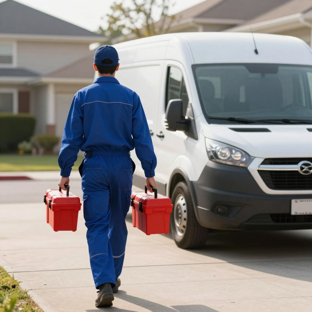 Plumbers in New York